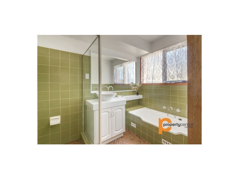 22 The Upper Sanctuary Drive, Leonay NSW 2750