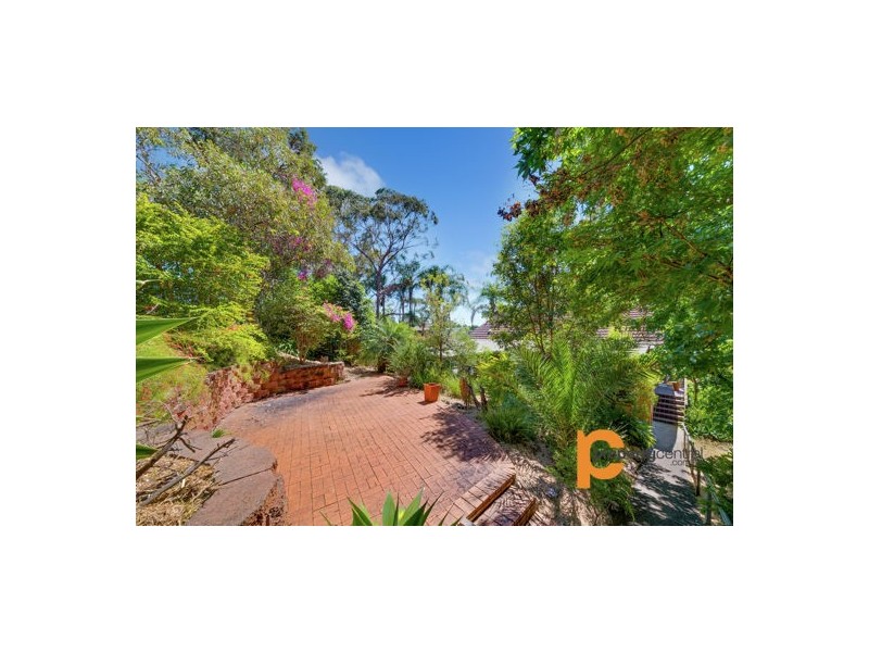 22 The Upper Sanctuary Drive, Leonay NSW 2750