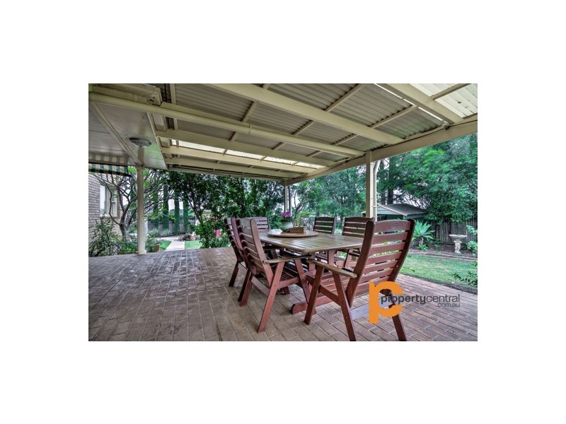 15 Blue Gum Avenue, South Penrith NSW 2750