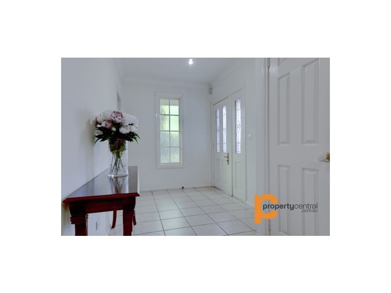 15 Blue Gum Avenue, South Penrith NSW 2750