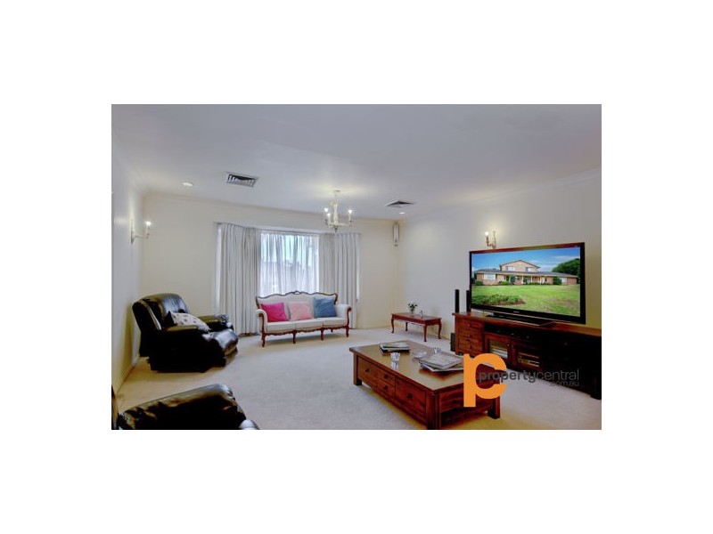 15 Blue Gum Avenue, South Penrith NSW 2750