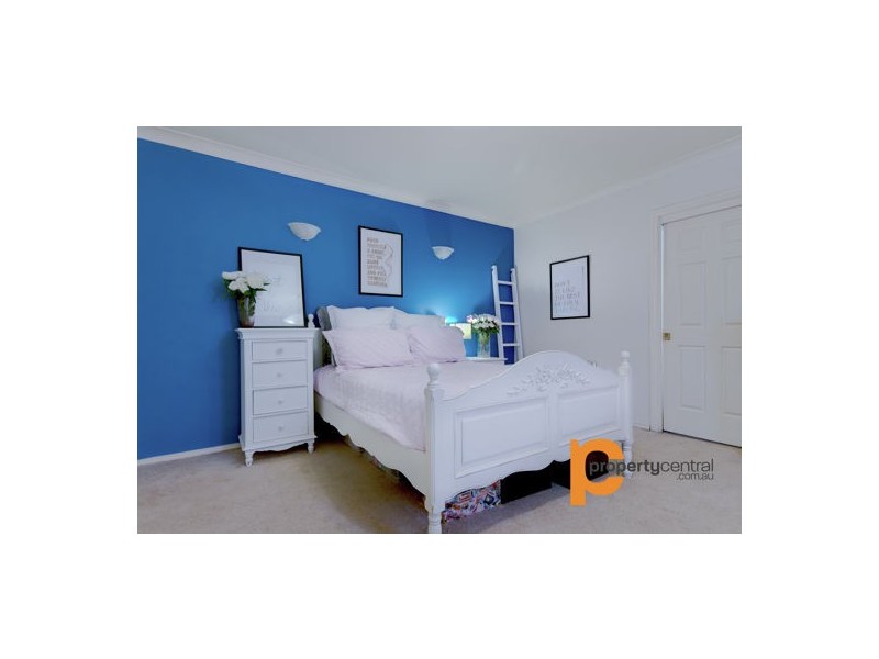 15 Blue Gum Avenue, South Penrith NSW 2750