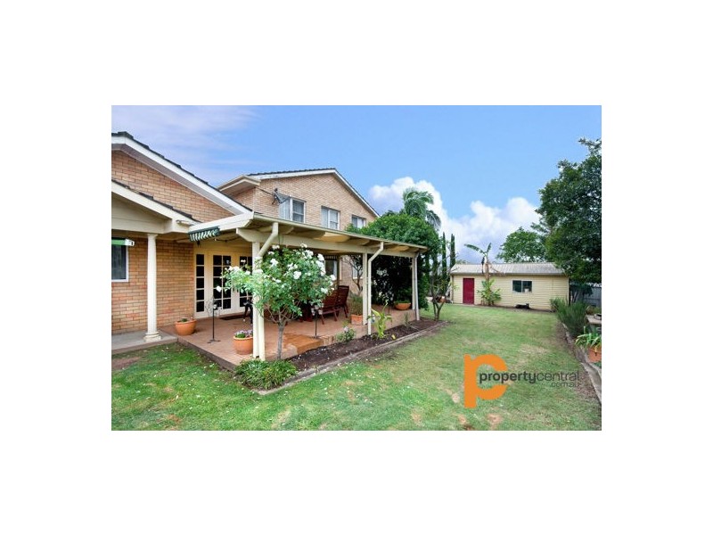 15 Blue Gum Avenue, South Penrith NSW 2750