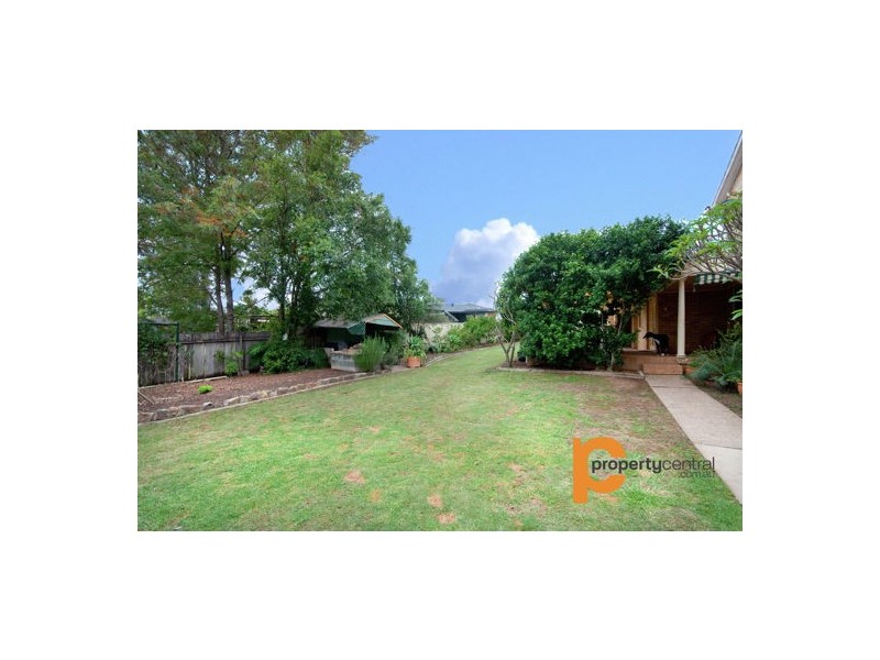 15 Blue Gum Avenue, South Penrith NSW 2750