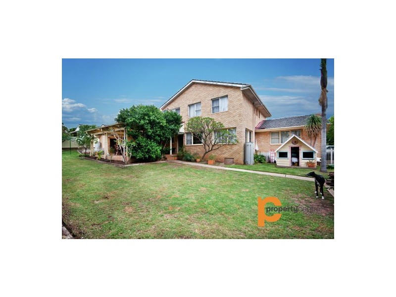 15 Blue Gum Avenue, South Penrith NSW 2750