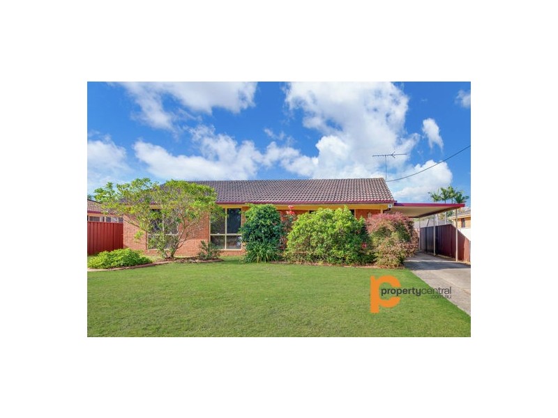 39 Dunheved Road, Cambridge Gardens NSW 2747