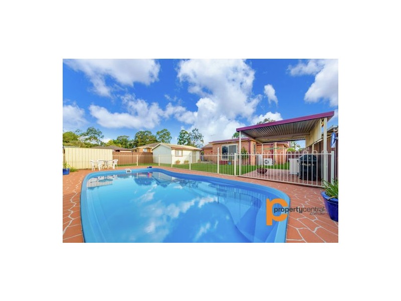 39 Dunheved Road, Cambridge Gardens NSW 2747