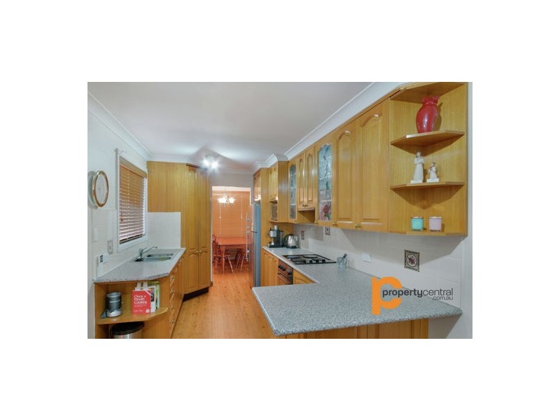 39 Dunheved Road, Cambridge Gardens NSW 2747