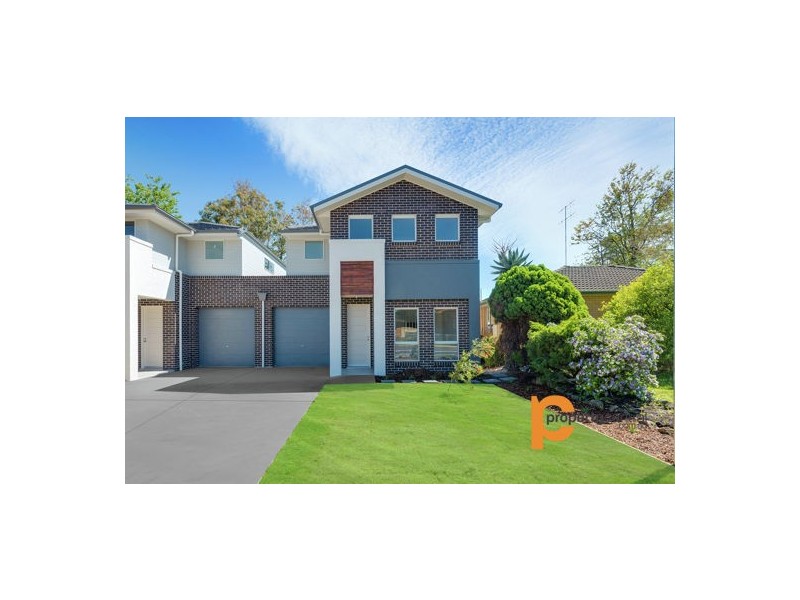 1/263 Great Western Highway, Emu Plains NSW 2750