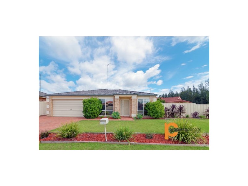1 Talara Avenue, Glenmore Park NSW 2745