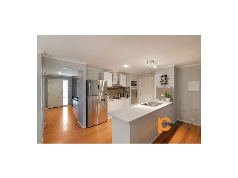 1 Talara Avenue, Glenmore Park NSW 2745