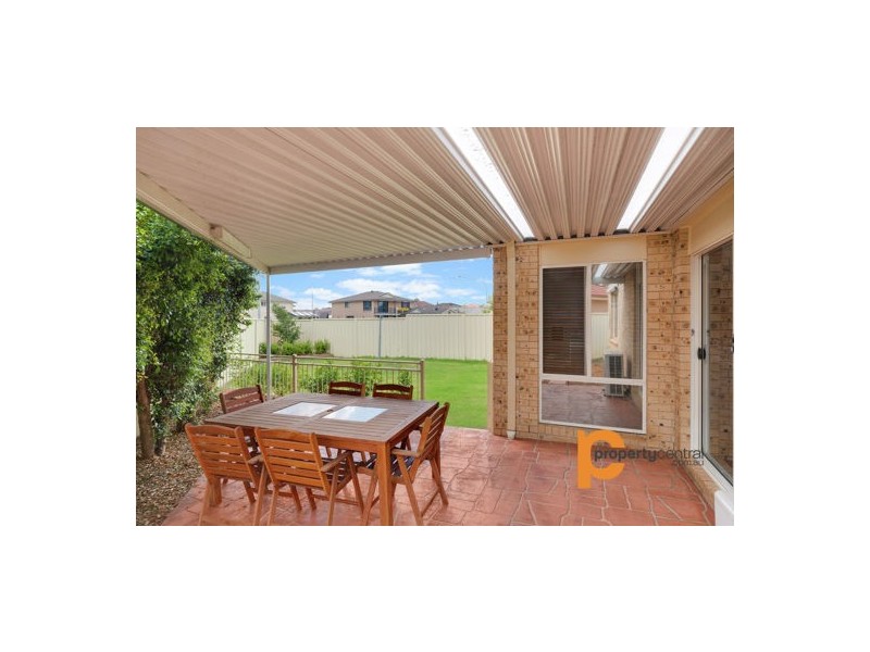 1 Talara Avenue, Glenmore Park NSW 2745