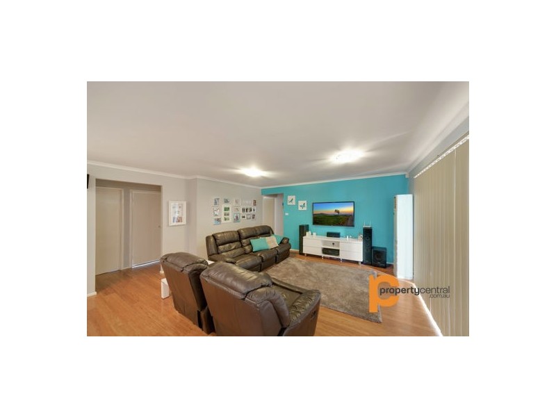 1 Talara Avenue, Glenmore Park NSW 2745