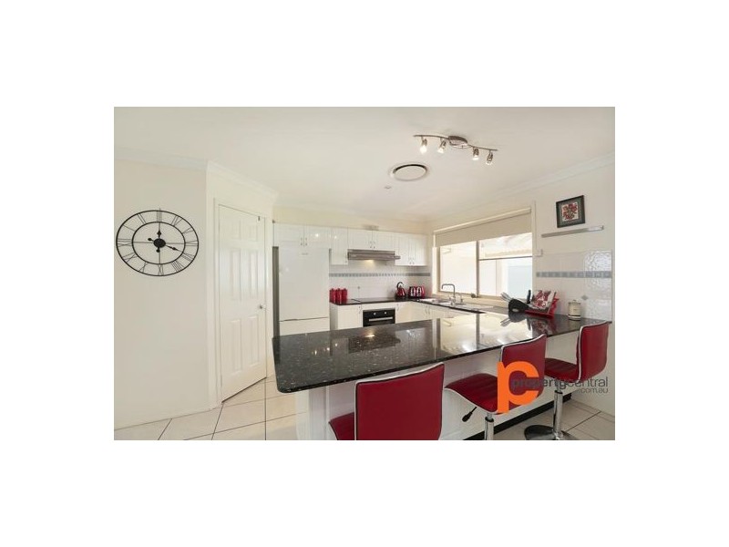 13 Branksome Way, Glenmore Park NSW 2745