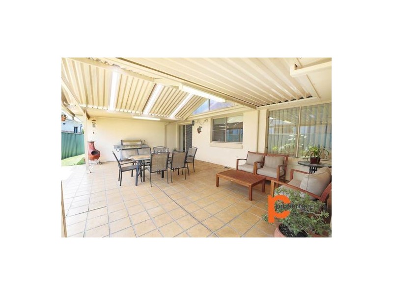 13 Branksome Way, Glenmore Park NSW 2745