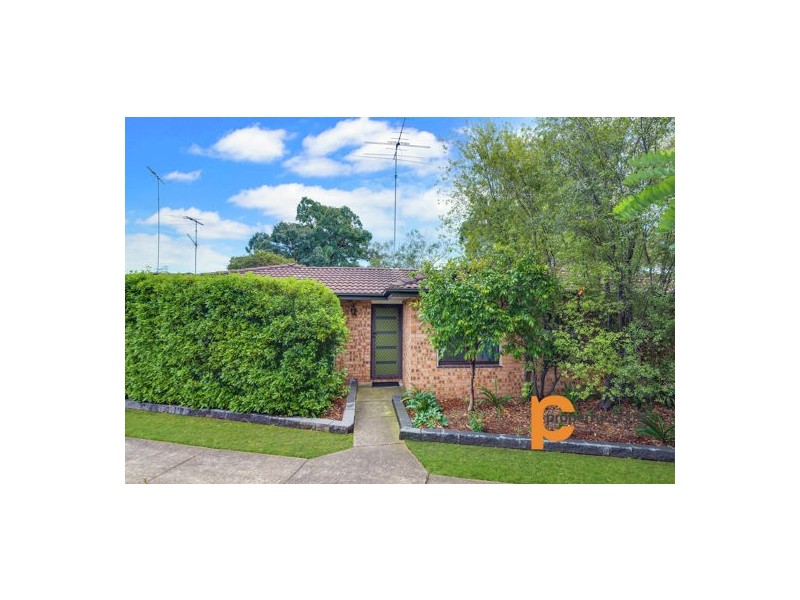 2/80 McNaughton Street, Jamisontown NSW 2750