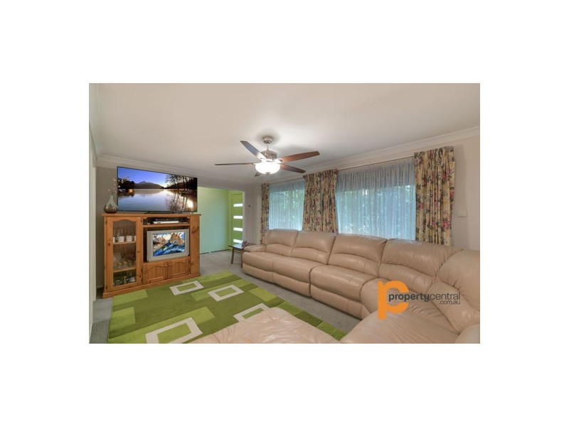 2/80 McNaughton Street, Jamisontown NSW 2750