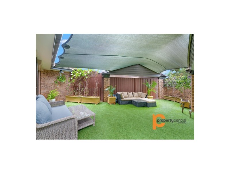 2/80 McNaughton Street, Jamisontown NSW 2750