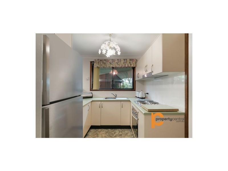 2/80 McNaughton Street, Jamisontown NSW 2750