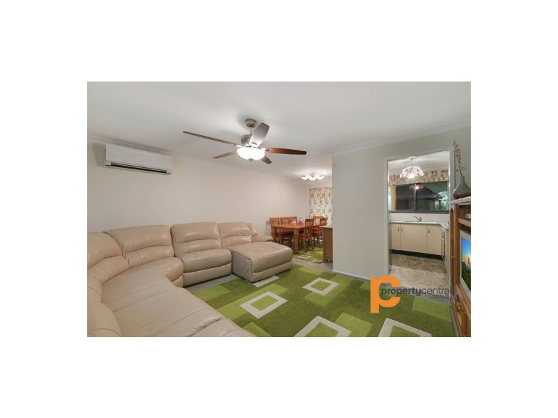 2/80 McNaughton Street, Jamisontown NSW 2750