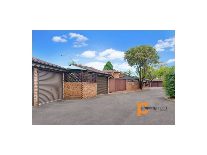 2/80 McNaughton Street, Jamisontown NSW 2750