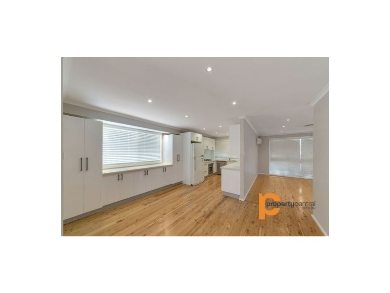 36 Farmview Drive, Cranebrook NSW 2749