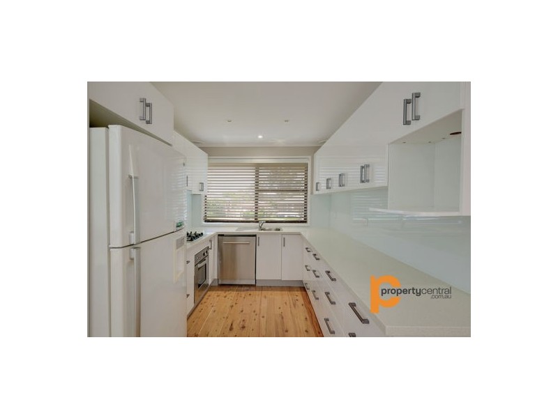 36 Farmview Drive, Cranebrook NSW 2749