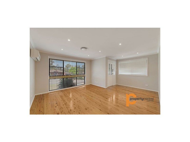 36 Farmview Drive, Cranebrook NSW 2749