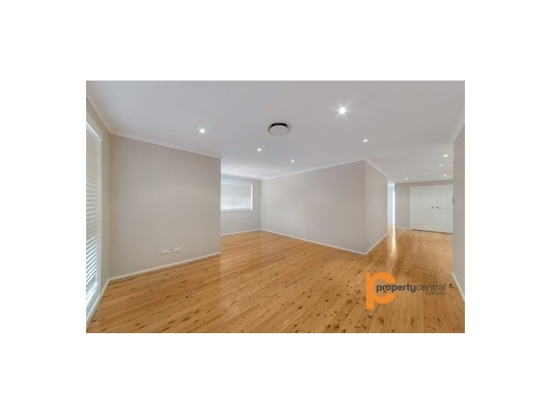 36 Farmview Drive, Cranebrook NSW 2749