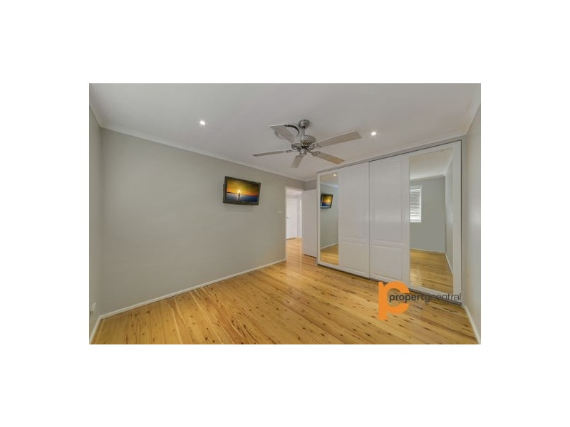 36 Farmview Drive, Cranebrook NSW 2749