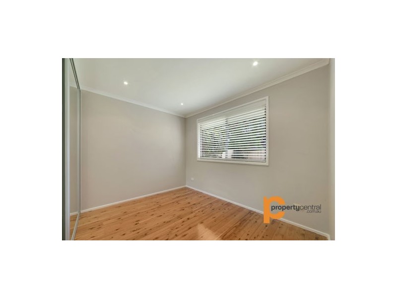 36 Farmview Drive, Cranebrook NSW 2749