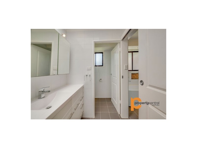 36 Farmview Drive, Cranebrook NSW 2749