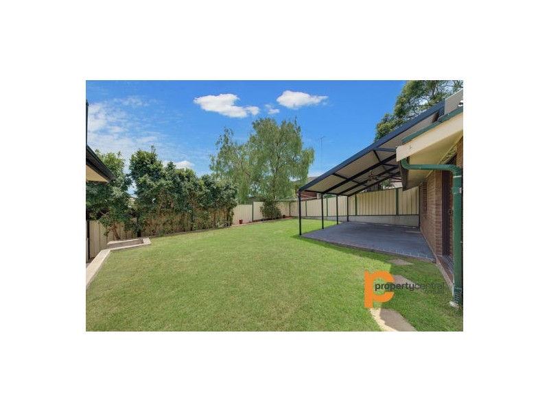 36 Farmview Drive, Cranebrook NSW 2749