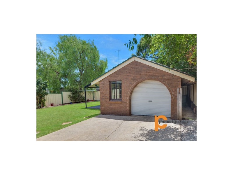 36 Farmview Drive, Cranebrook NSW 2749