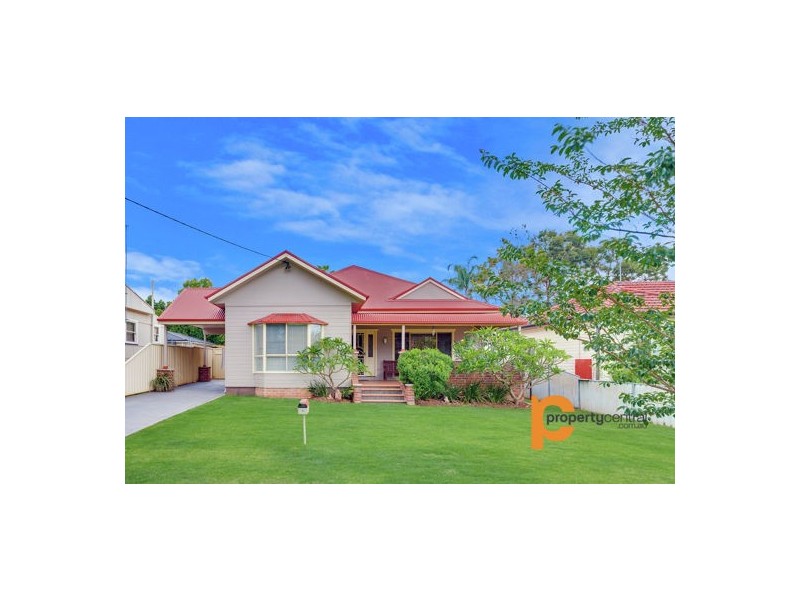 6 Carrington Street, St Marys NSW 2760