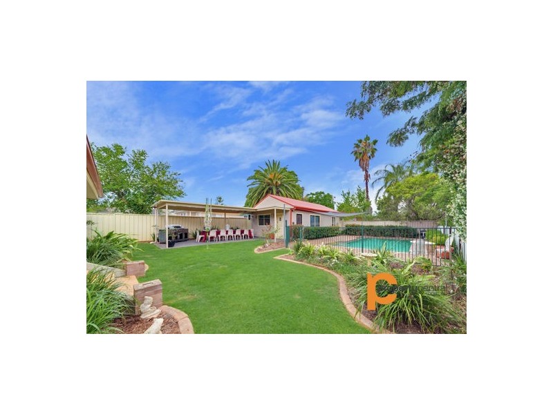 6 Carrington Street, St Marys NSW 2760