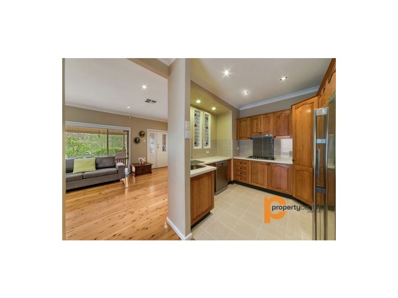 6 Carrington Street, St Marys NSW 2760