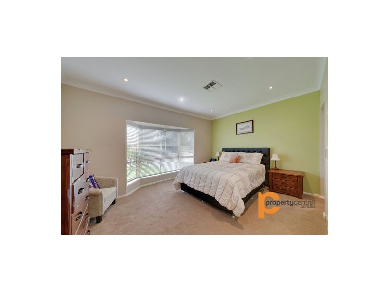 6 Carrington Street, St Marys NSW 2760