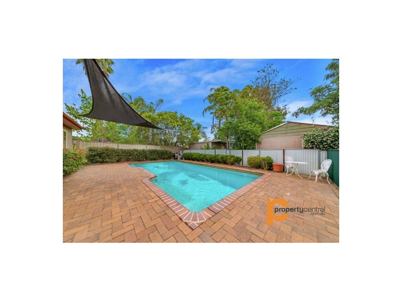 6 Carrington Street, St Marys NSW 2760