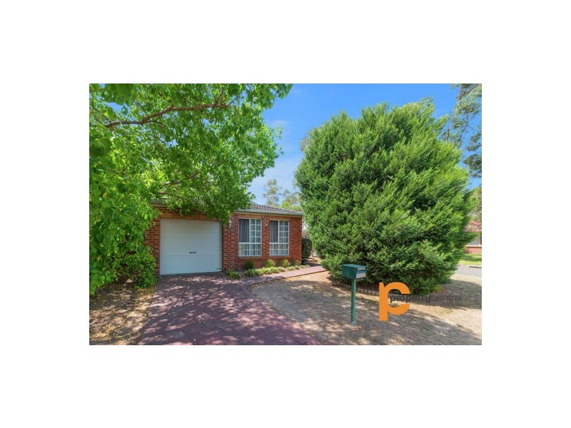 22 Bellwood Close, Werrington NSW 2747