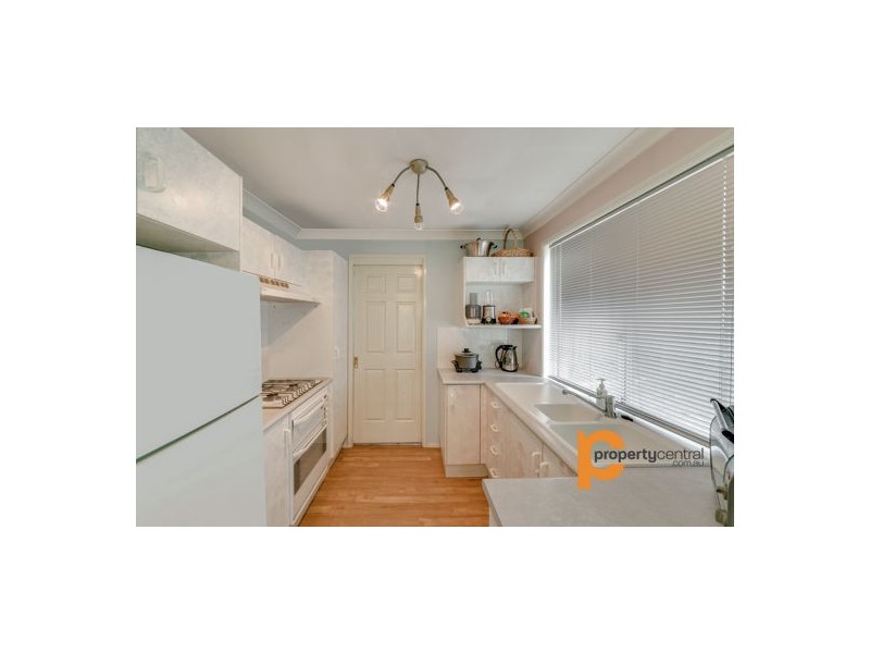 22 Bellwood Close, Werrington NSW 2747