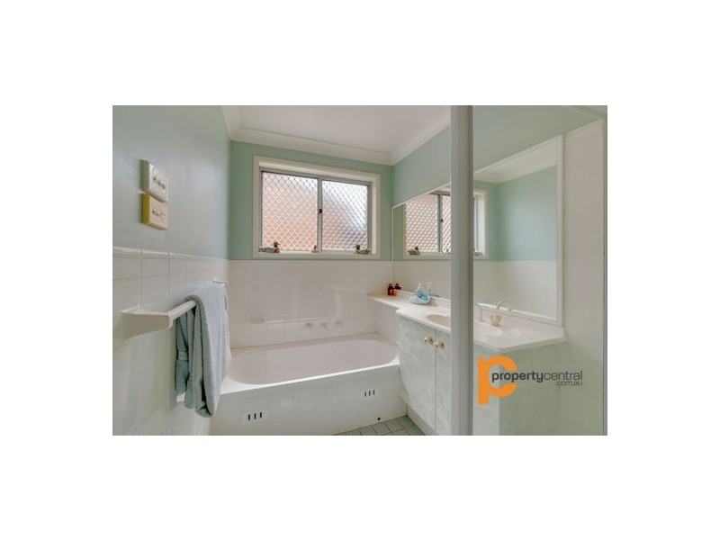 22 Bellwood Close, Werrington NSW 2747