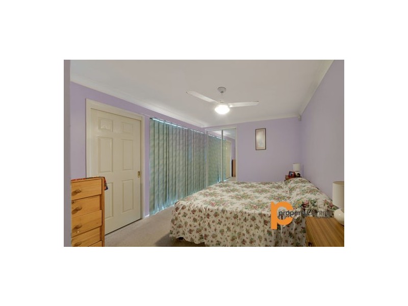 22 Bellwood Close, Werrington NSW 2747