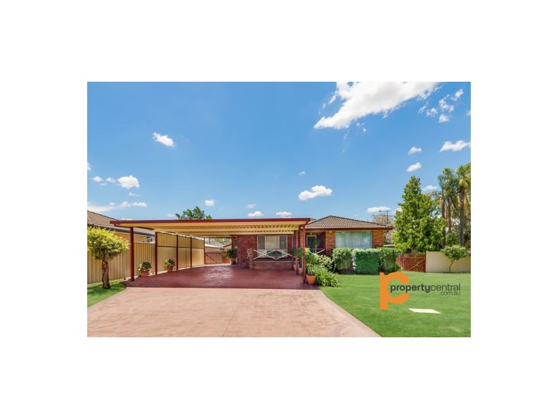 43 Dunheved Road, Cambridge Gardens NSW 2747