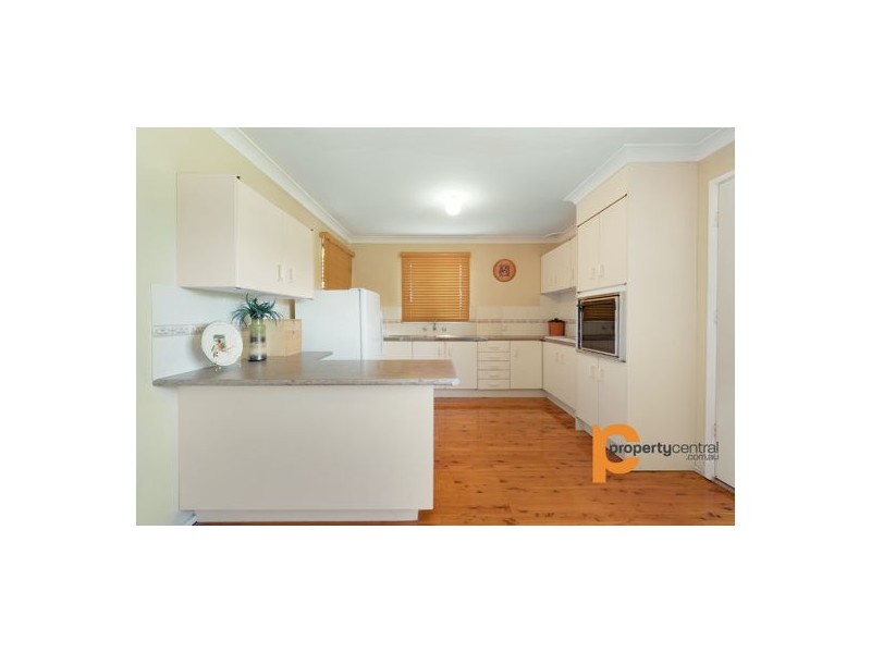 43 Dunheved Road, Cambridge Gardens NSW 2747