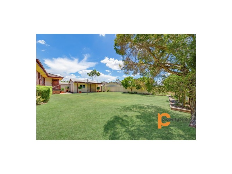 43 Dunheved Road, Cambridge Gardens NSW 2747