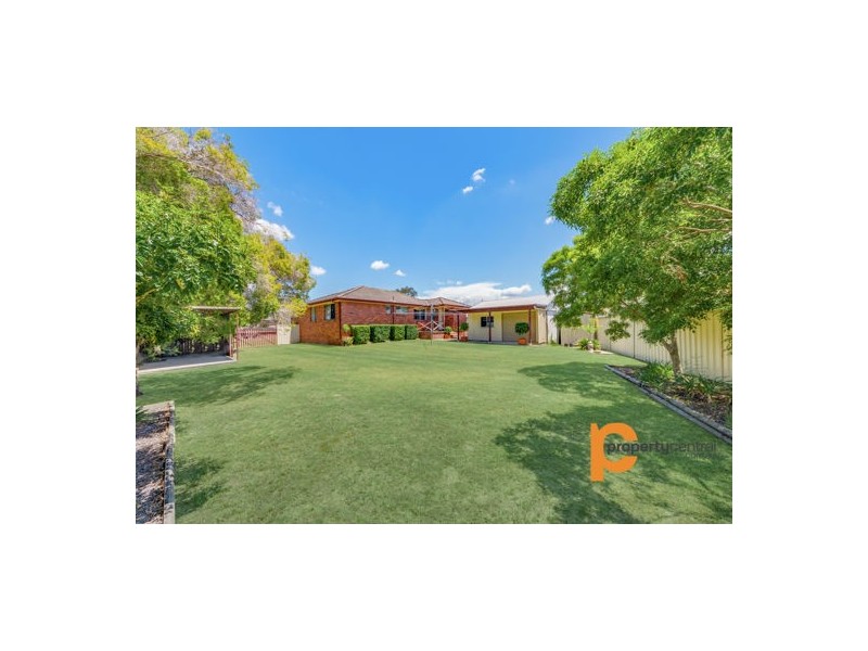 43 Dunheved Road, Cambridge Gardens NSW 2747