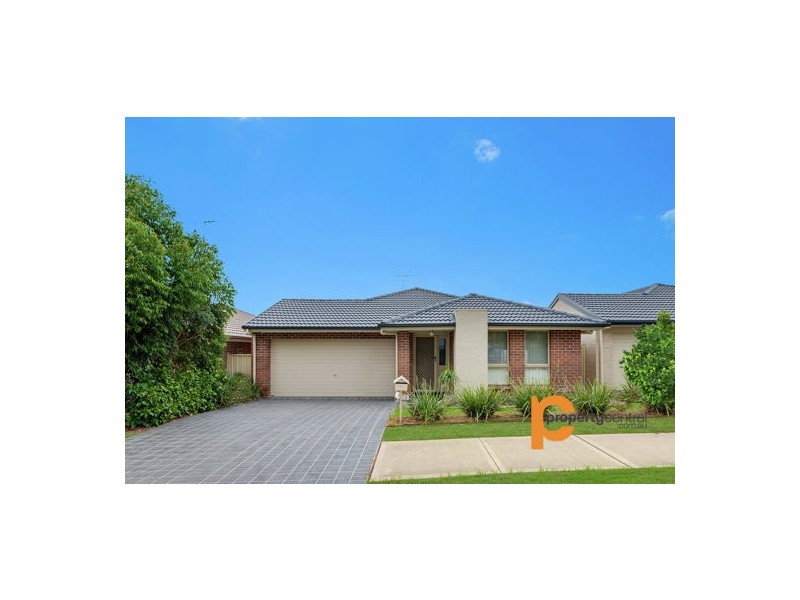 3 Cherrywood Street, Claremont Meadows NSW 2747