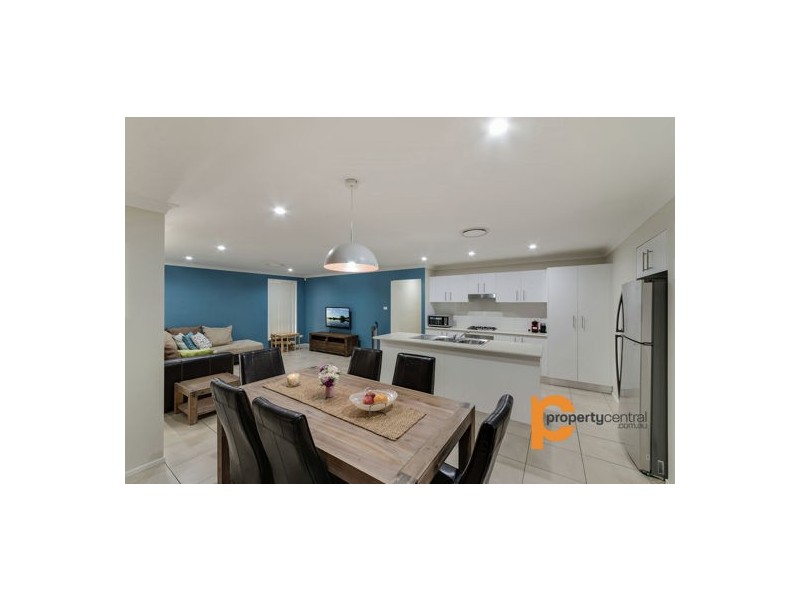 3 Cherrywood Street, Claremont Meadows NSW 2747