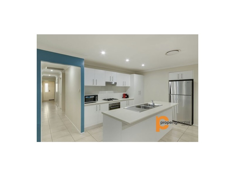 3 Cherrywood Street, Claremont Meadows NSW 2747